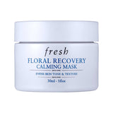 Boots Fresh Floral Recovery Calming Mask Face Mask 30ml- Buy online at McGrocer