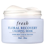 Fresh Floral Recovery calming mask 30ml - British product