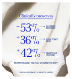 Fresh Floral Recovery calming mask 30ml - British product