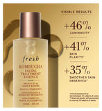 Fresh Kombucha Antioxidant Facial Treatment Essence 250ml (British brand)
