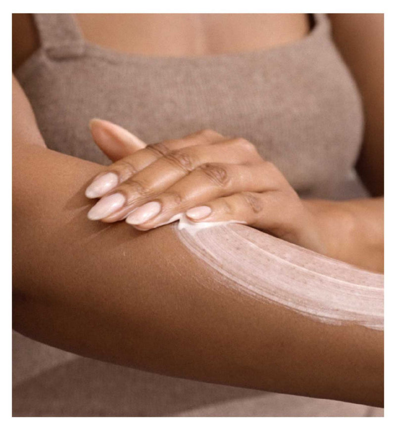 Fresh body lotion Lily Jasmin 300ml - British product