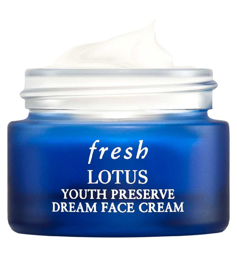 Fresh Lotus Youth Preserve Dream Face Cream 15ml (British brand)