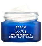 Fresh Lotus Youth Preserve Dream Face Cream 15ml (British brand)
