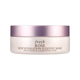 Fresh Rose Deep Hydration Sleeping Mask 15ml, UK version