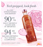 Fresh Rose Deep Hydration Toner 250ml (British brand)