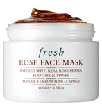 Fresh Rose Face Mask 100ml, imported from the UK