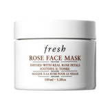 Fresh Rose Face Mask 100ml, imported from the UK