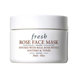 Face Mask Fresh Rose 30ml - British product