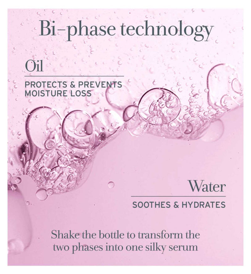 Fresh Rose Deep Hydration Serum 100ml - British product