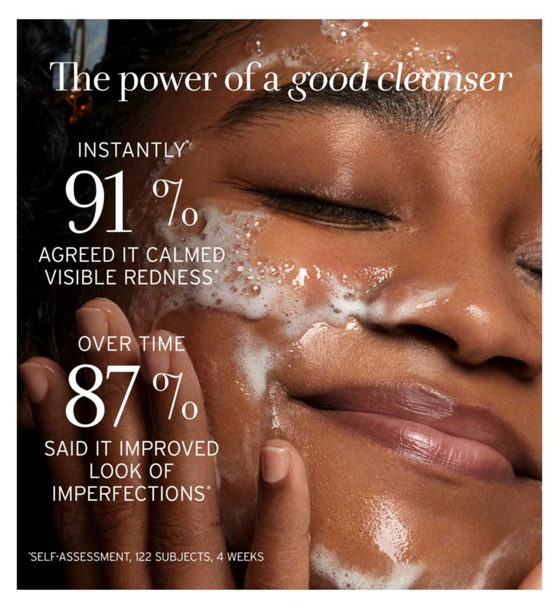 Fresh Soy Face Cleanser 150ml - British product