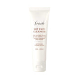 Boots Fresh Soy Face Cleanser Gentle Face Wash 50ml- Buy online at McGrocer
