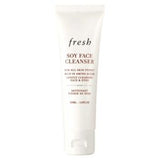 Fresh Soy Face Cleanser Gentle Face Wash 50ml