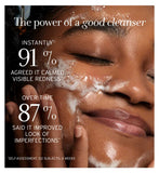 Fresh Soy face cleanser 400ml for gentle hydration - British product