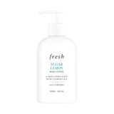 Boots Fresh Sugar Lemon Body Lotion 300ml- Buy online at McGrocer