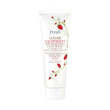 Fresh Strawberry Exfoliant 125ml, UK version