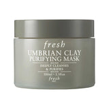 Boots Fresh Umbrian Clay Pore Purifying Face Mask 100ml- Buy online at McGrocer