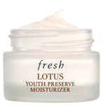 Fresh Lotus Youth Preserve Moisturiser 15ml (British brand)