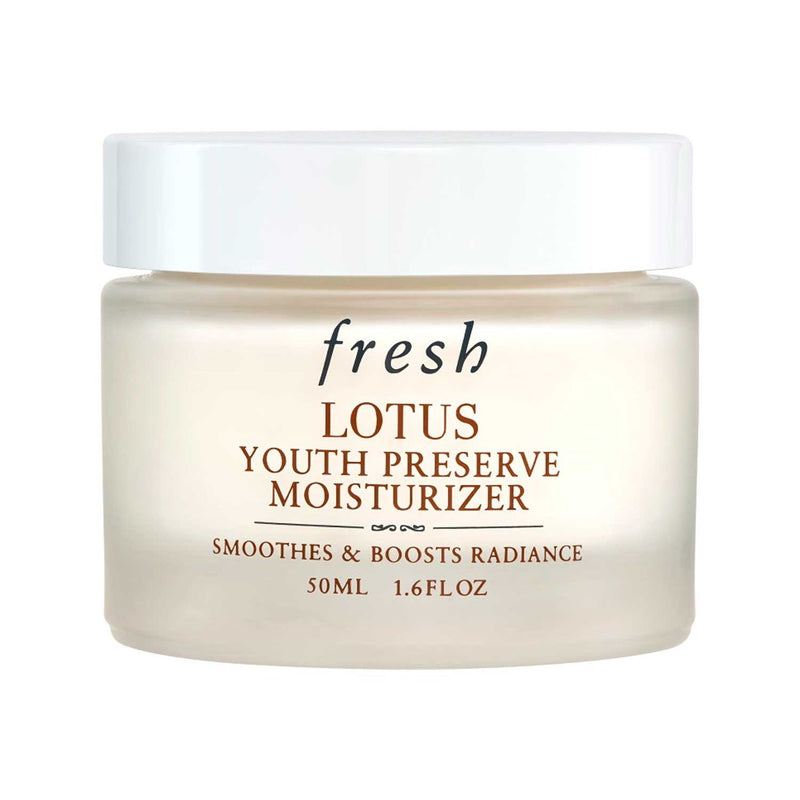 Fresh Youth Preserve moisturiser 50ml, UK version