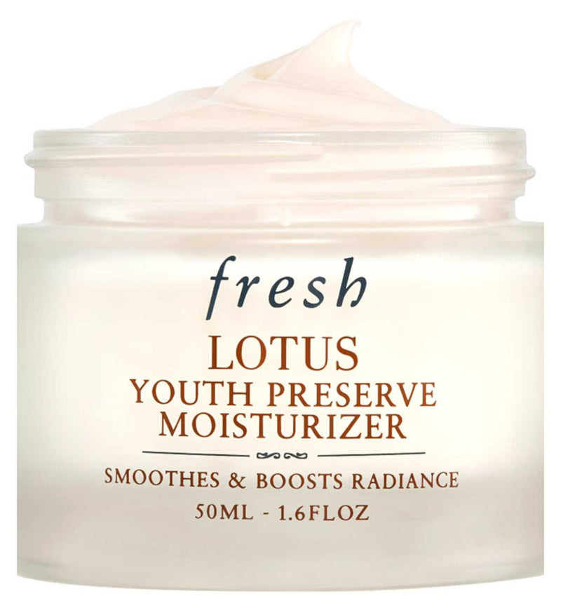 Fresh Youth Preserve moisturiser 50ml, UK version