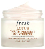 Fresh Youth Preserve moisturiser 50ml, UK version
