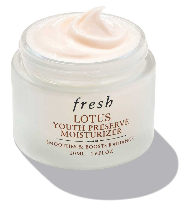 Fresh Youth Preserve moisturiser 50ml, UK version