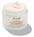 Fresh Youth Preserve moisturiser 50ml, UK version