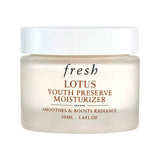 Fresh Youth Preserve moisturiser 50ml, UK version