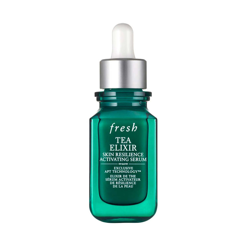 Fresh skin resilience activating serum 30ml - British product