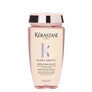 Kerastase Gloss Absolu Shampoo 250ml, imported from the UK