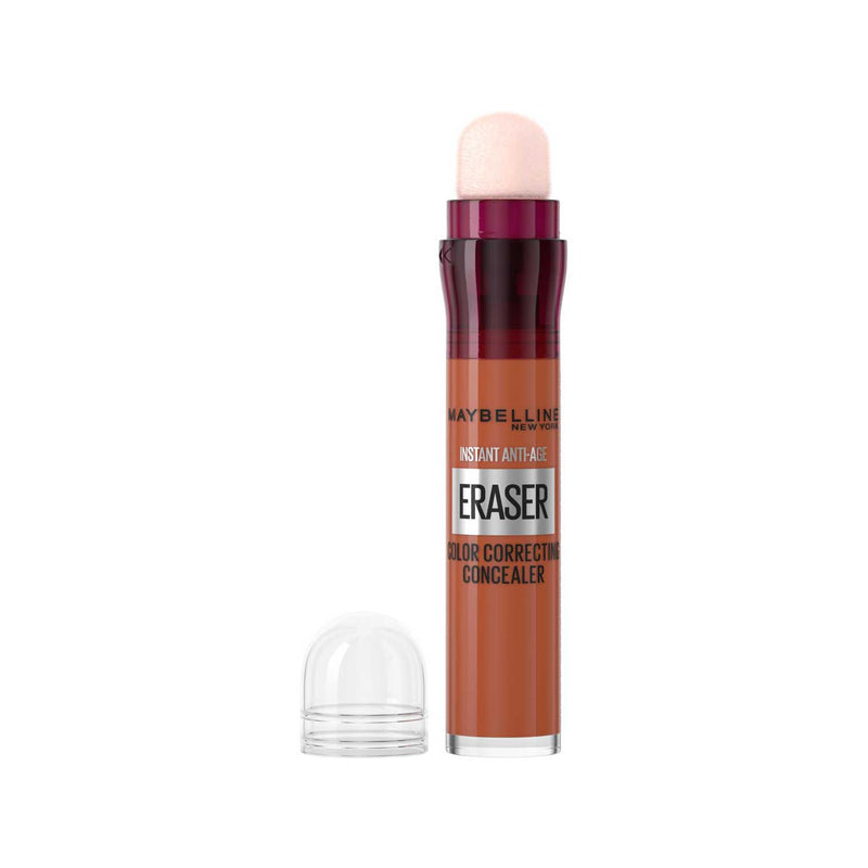 Maybelline Colour Correcting Concealer Shade Orange, imported from the UK