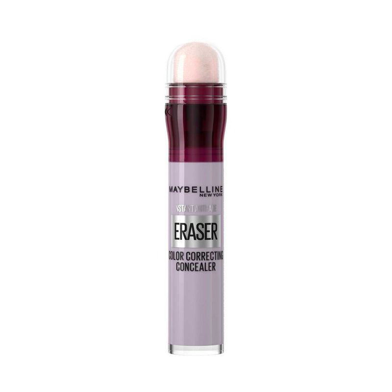 Maybelline Eye Concealer Purple 6.8 ml, imported from the UK