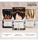 Clairol Colour Strong hair dye dark red 199ml - British product