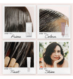 Clairol Colour Strong Hair Dye Medium Brown 199ml - British product