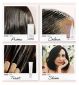 Clairol Colour Strong permanent hair dye light ash blonde 9.1 199ml (British brand)