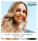 Clairol Colour Strong permanent hair dye light ash blonde 9.1 199ml (British brand)