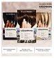 Clairol Colour Strong permanent hair dye light ash blonde 9.1 199ml (British brand)