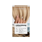 Boots Clairol Colour Strong Permanent Hair Dye 10.0 Extra Light Blonde 199ml- Buy online at McGrocer