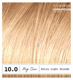 Clairol hair dye 10.0 Extra Light Blonde 199ml - British product