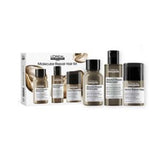 L'Oreal Professionnel Absolut Repair Molecular Mini Trio Kit 100ml 75ml 50ml, UK version