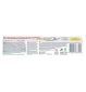Colgate Total Active Prevention Original toothpaste 125ml - British product