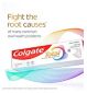 Colgate Total Active Prevention Original toothpaste 125ml - British product