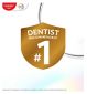 Colgate Fresh Mint toothpaste 125ml - British product