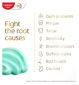 Colgate Fresh Mint toothpaste 125ml - British product