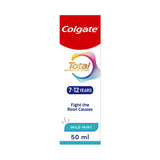 Colgate Total Active Prevention Kids Mild Mint Toothpaste 50ml - British product