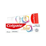 Colgate toothpaste Active Prevention Original 75ml - British product
