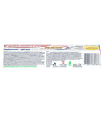Colgate Total Active Prevention Whitening Toothpaste 125ml, imported from the UK