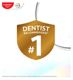 Colgate Whitening Toothpaste 100ml pump - British product