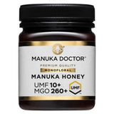 Manuka Doctor UMF 10+ Manuka Honey 250g