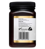 Manuka Doctor Manuka Honey 16+ 500g, imported from New Zealand