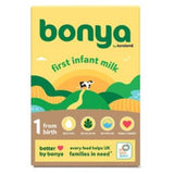Boots Kendamil Bonya First Infant Milk 1 From Birth 800g Powder Formula- Buy online at McGrocer